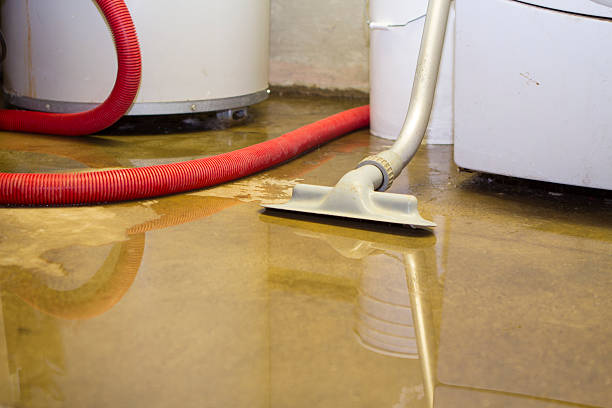 Best Commercial water damage restoration  in Crescent, OK